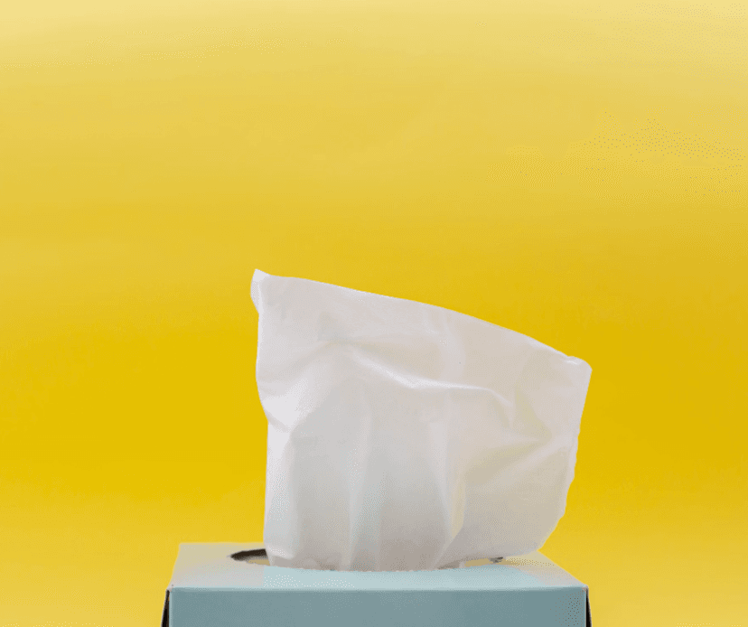 Cold, flu, allergies