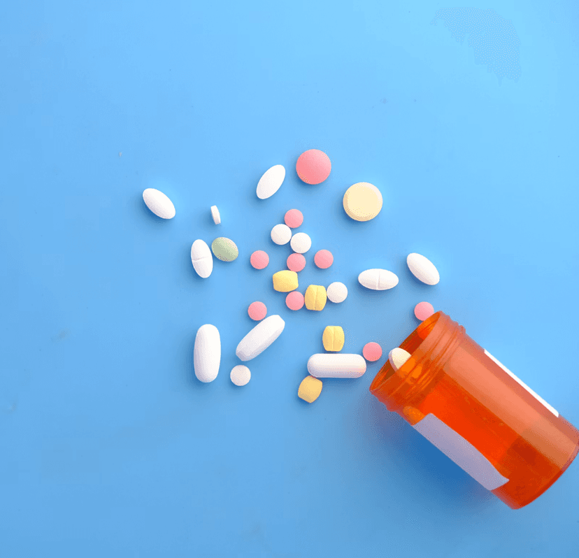 Prescriptions