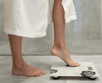 Weight management