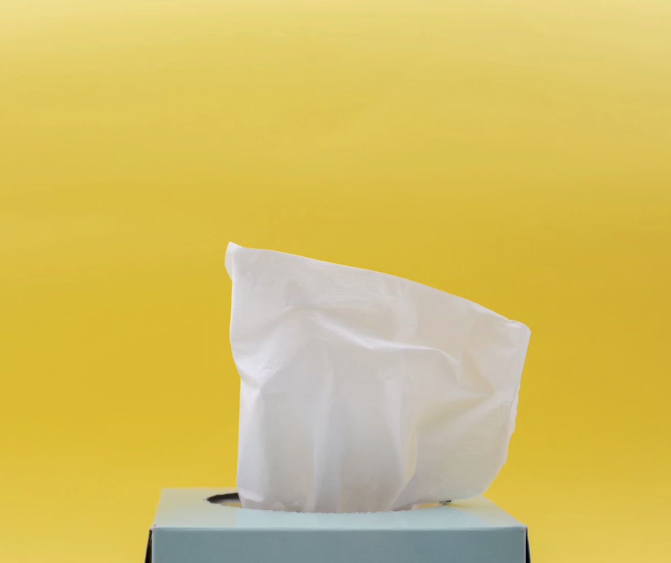 Cold, flu, allergies