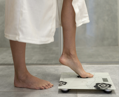 Weight management